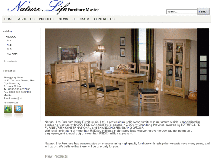 www.nl-furniture.com