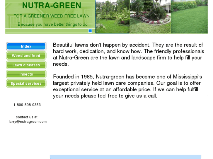 www.nutra-green.com