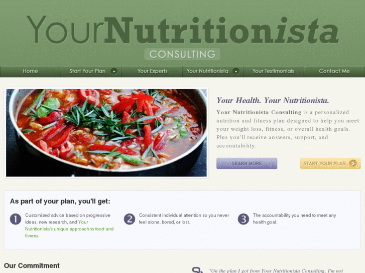 www.nutritionistaconsulting.com