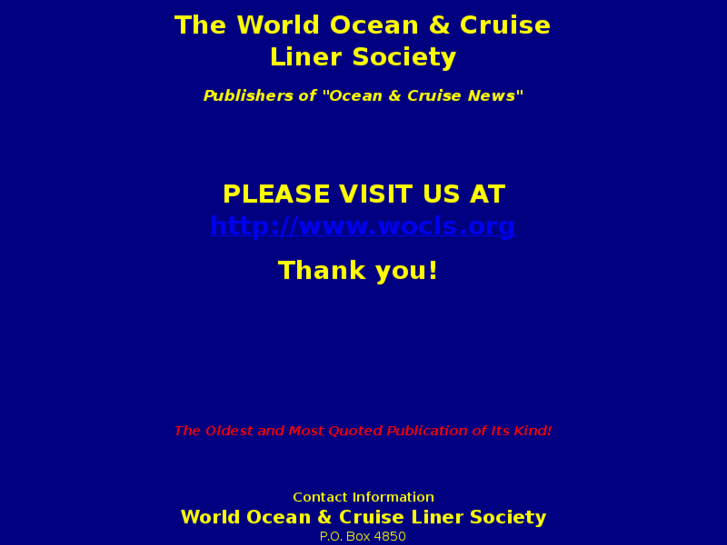 www.oceancruisenews.com