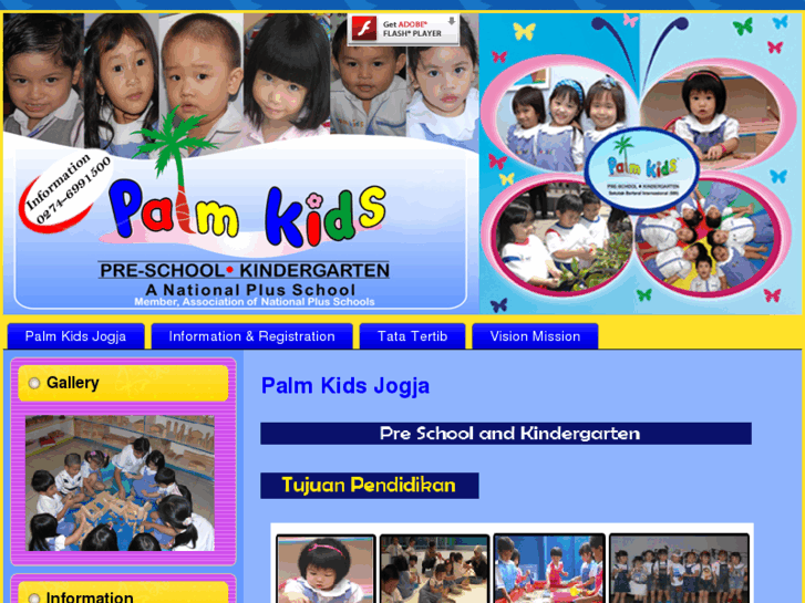 www.palmkidsjogja.com