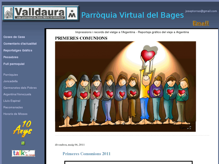 www.parroquiavirtualbages.org