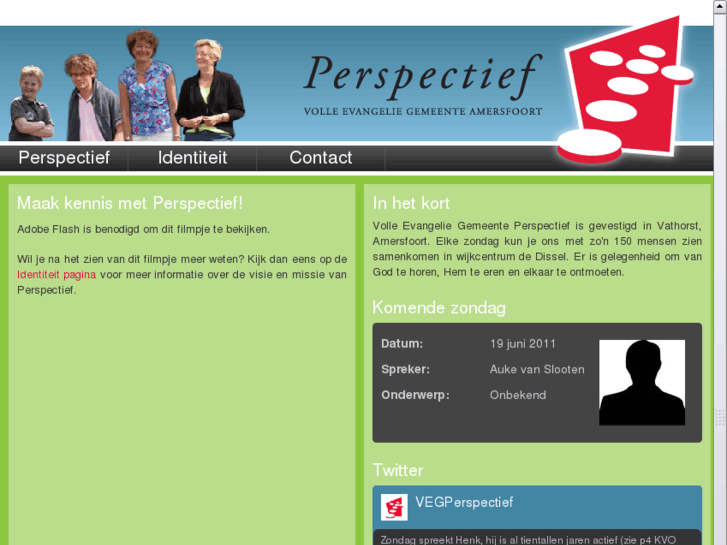 www.perspectief-veg.nl