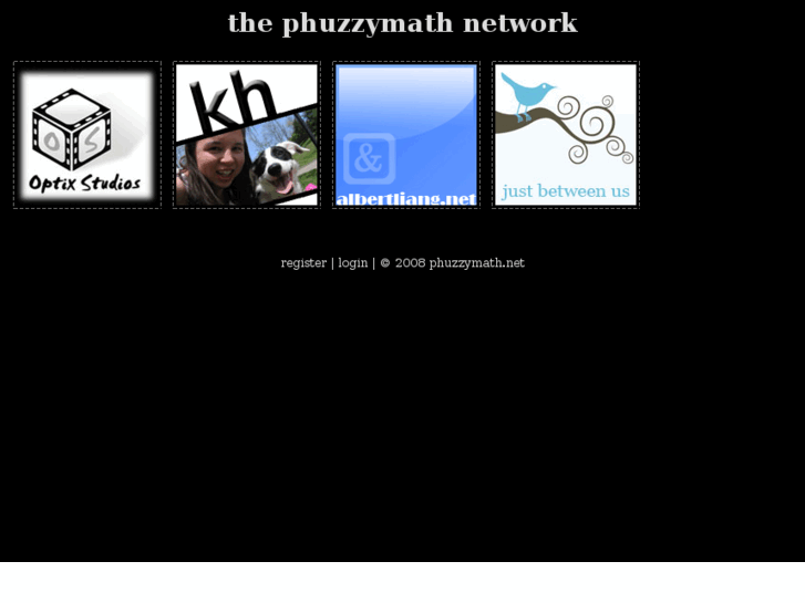 www.phuzzymath.net