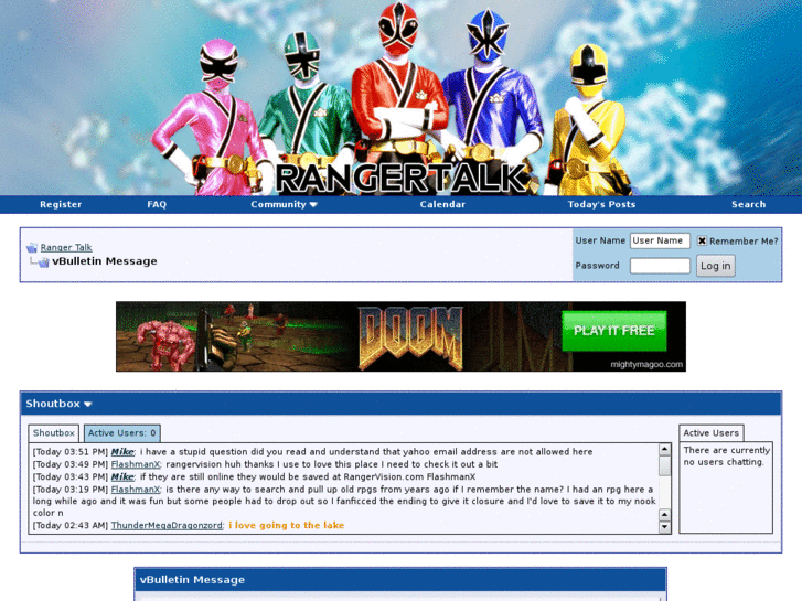 www.power-ranger.com