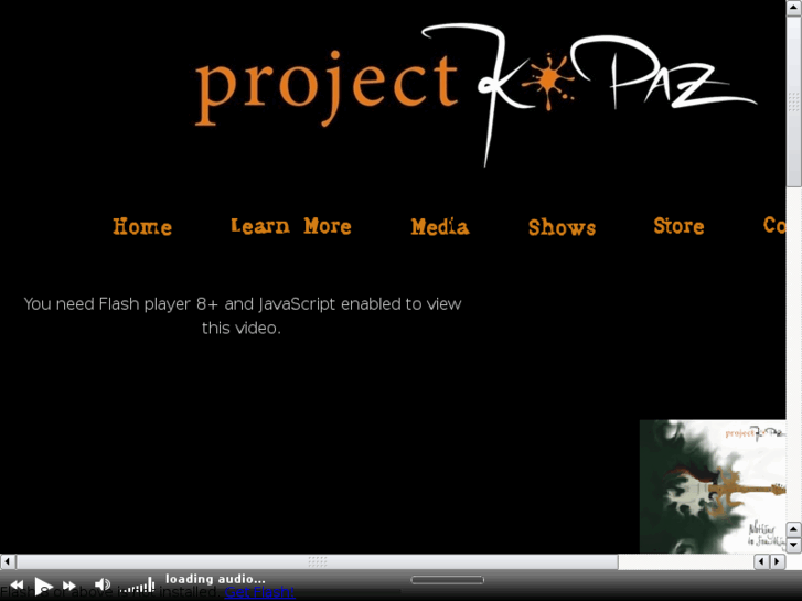 www.projectk-paz.com