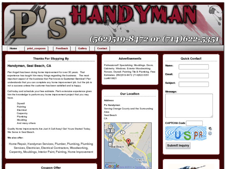 www.pshandyman.net