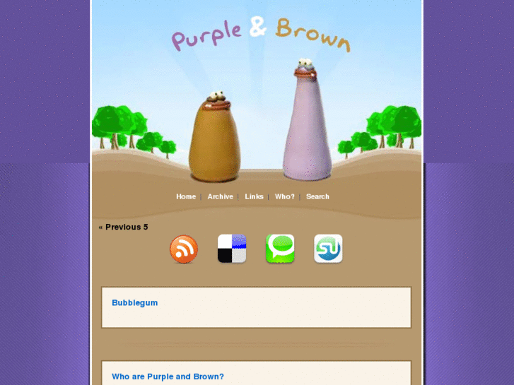 www.purpleandbrown.eu