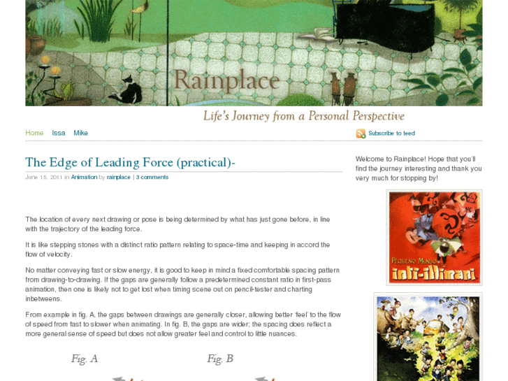 www.rainplace.net