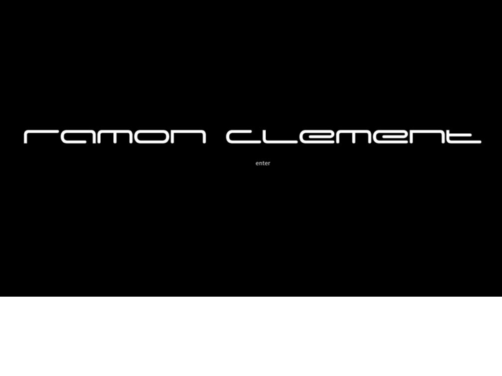 www.ramonclement.com