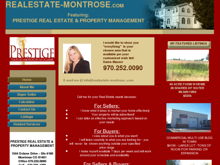 www.realestate-montrose.com