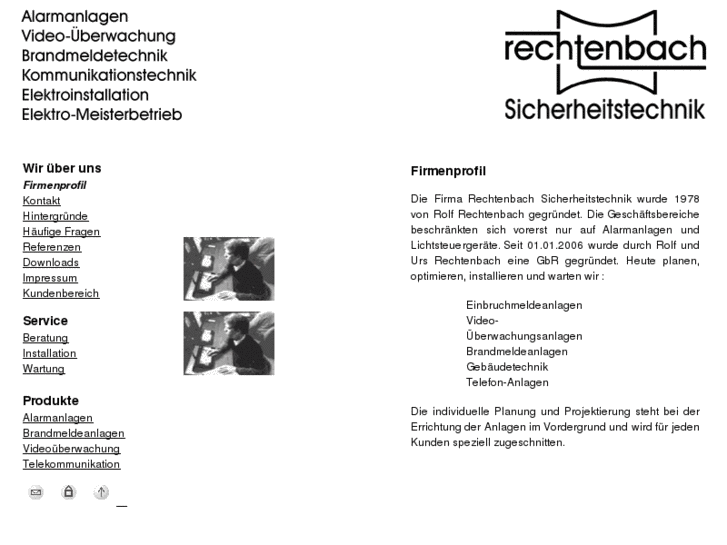 www.rechtenbach.info