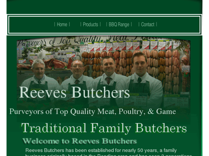 www.reevesbutchersshop.co.uk