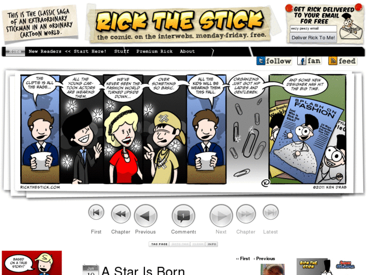 www.rickthestick.com