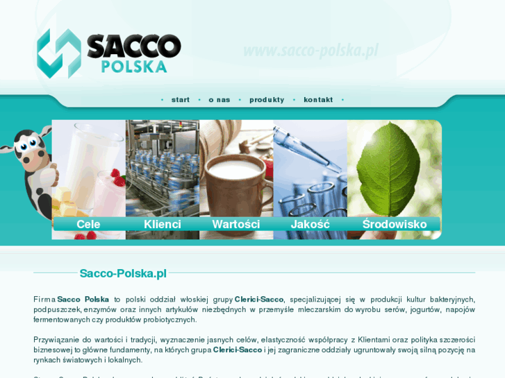 www.sacco-polska.com