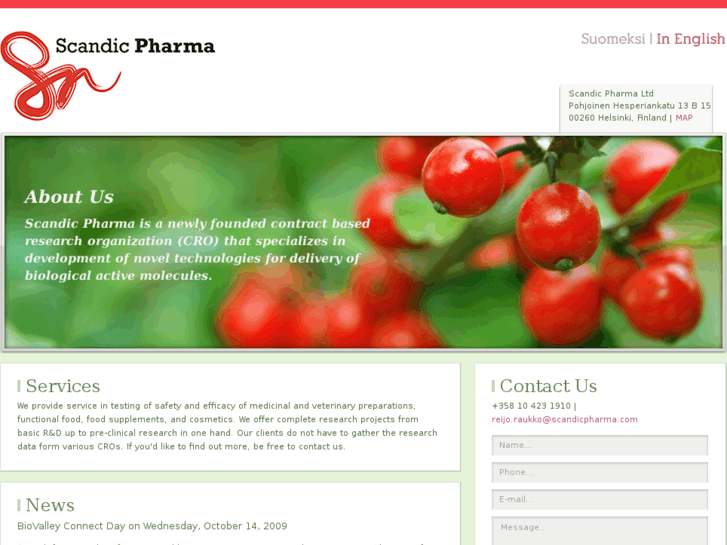 www.scandicpharma.com