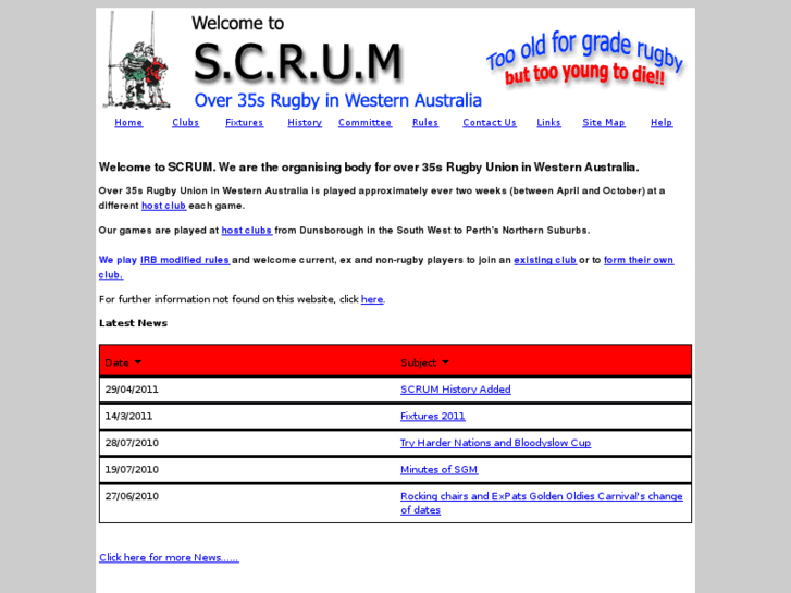 www.scrum.org.au