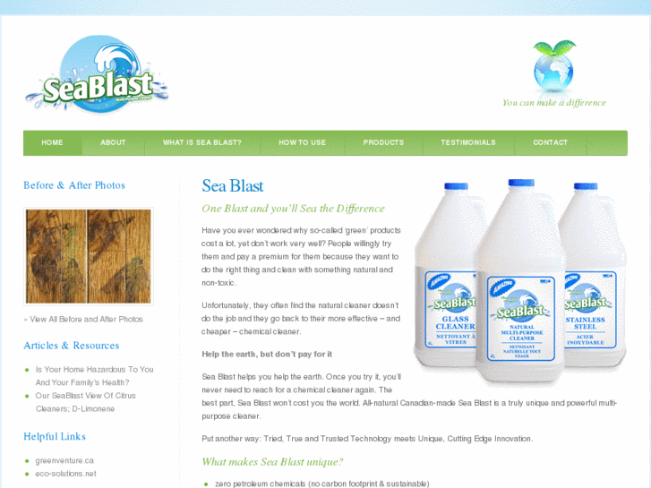 www.seablast.ca