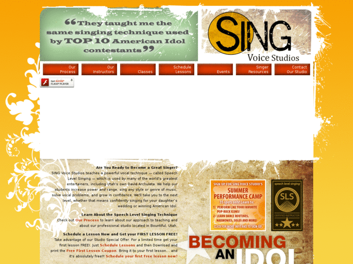 www.singutah.com