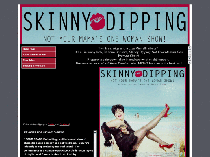 www.skinnydippingshow.com