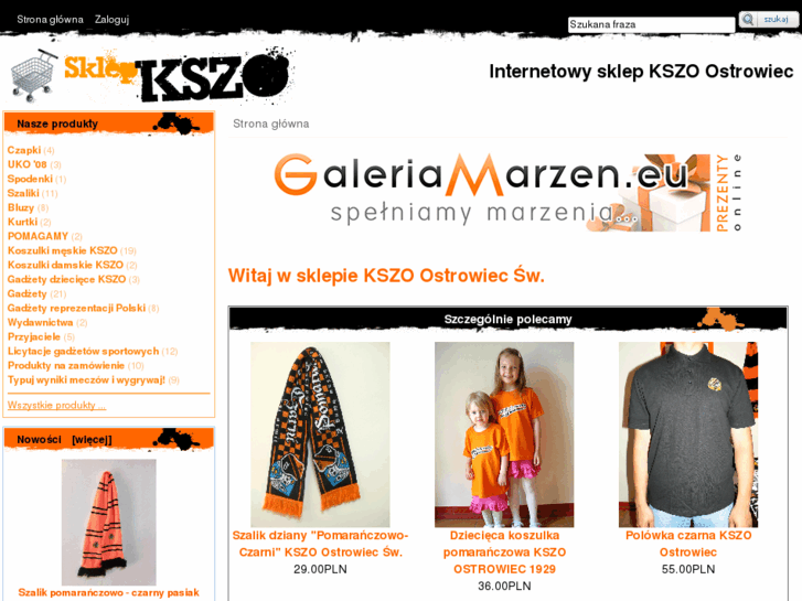 www.sklepkszo.pl