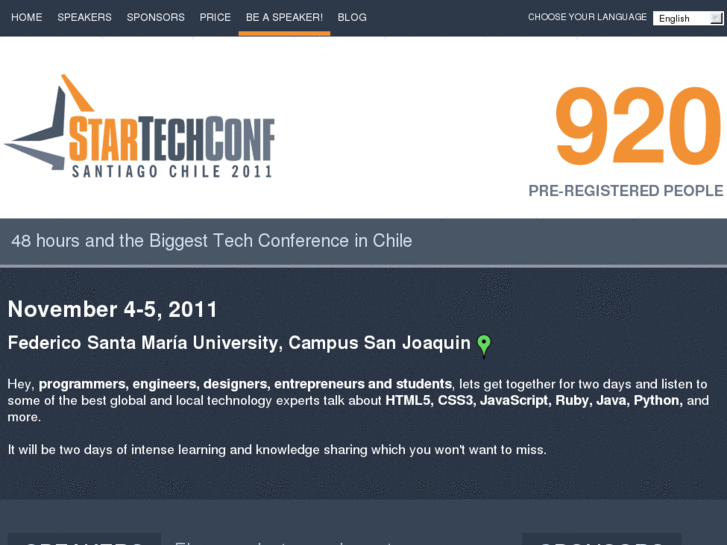 www.startechconf.com