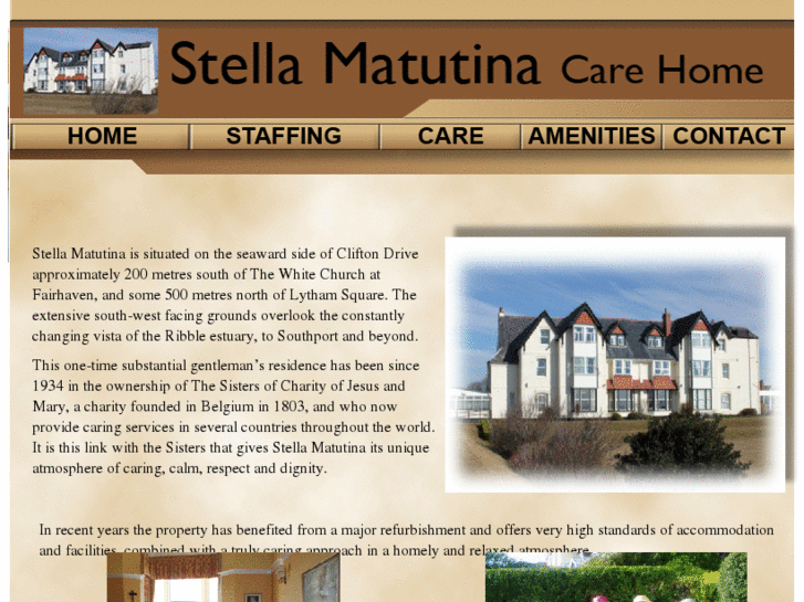 www.stellamatutinacarehome.org