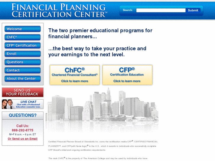 www.studyfinancialplanning.com