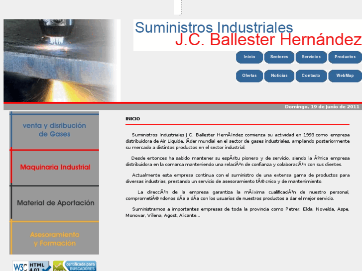 www.suministros-industriales.com