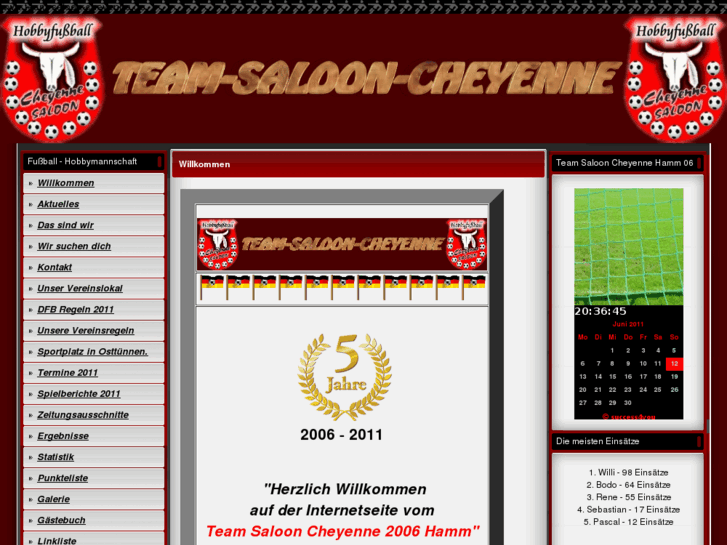 www.team-saloon-cheyenne.com