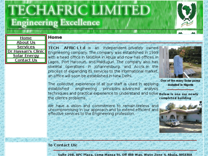 www.techafricltd.com