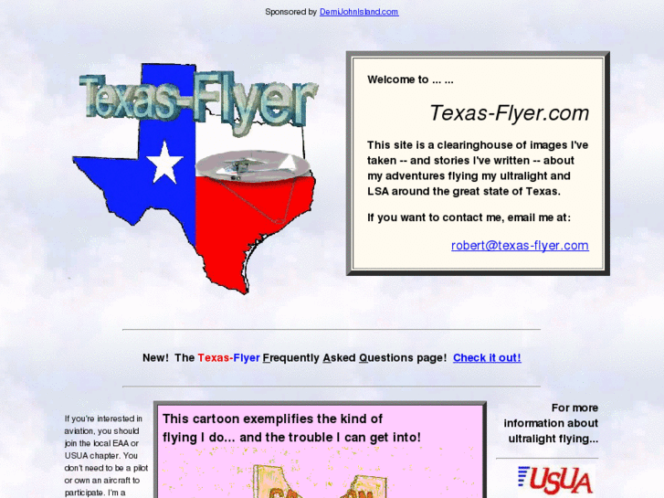 www.texas-flyer.com