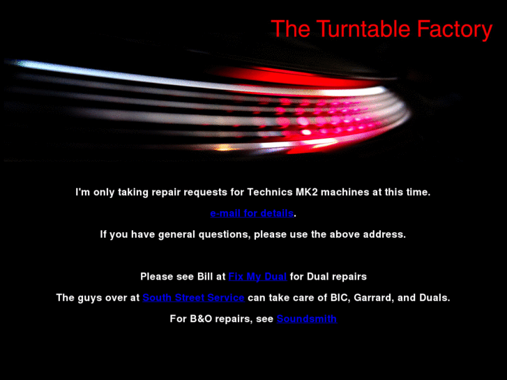 www.theturntablefactory.com