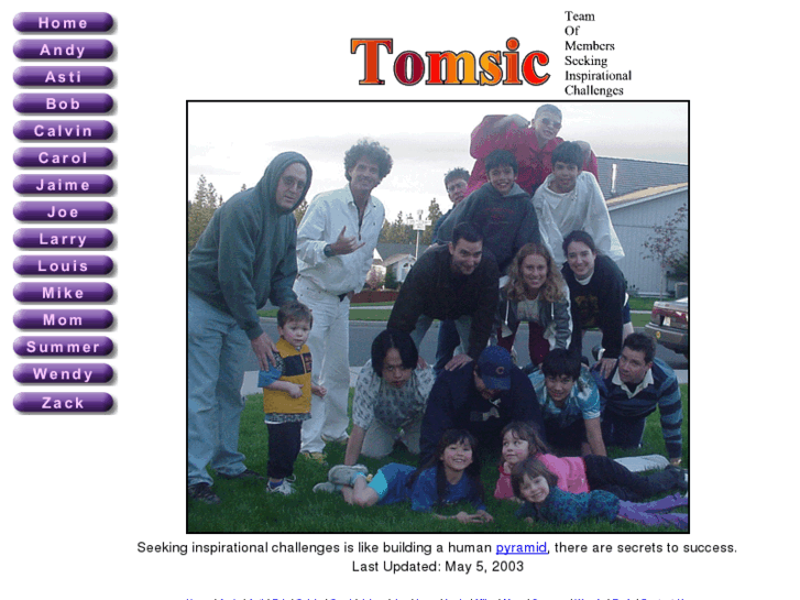 www.tomsic.org