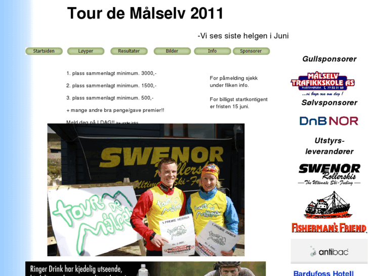 www.tourdemalselv.com