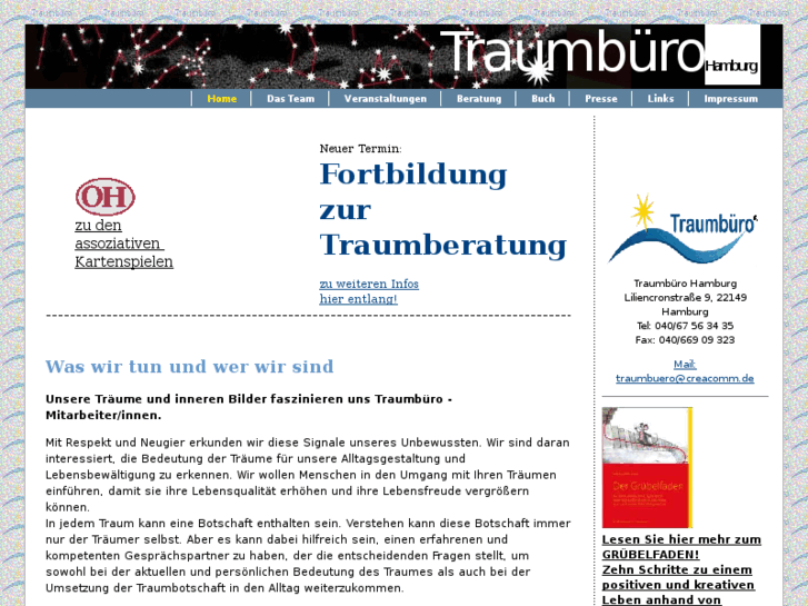 www.traumbuero.com