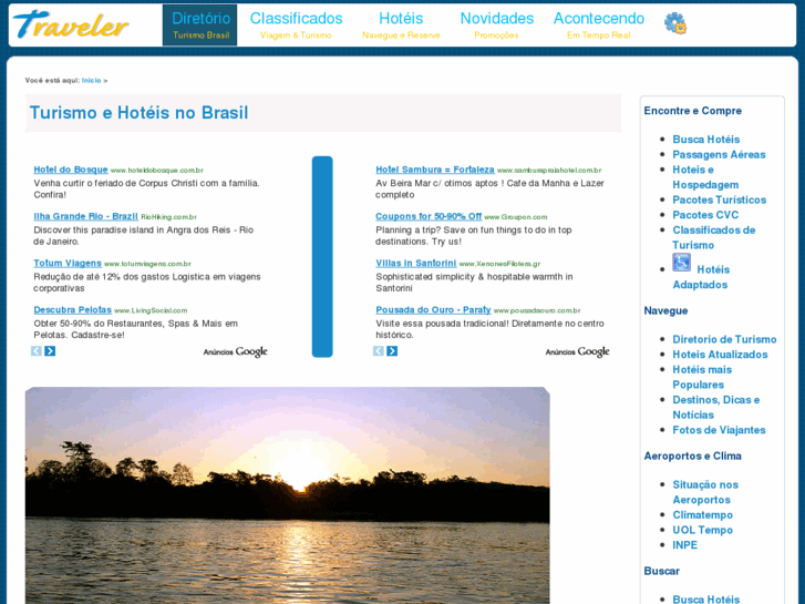 www.traveler.com.br