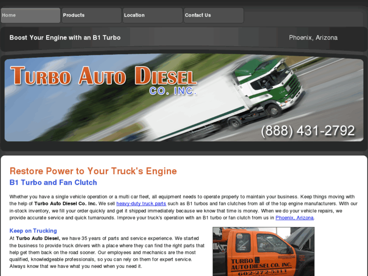 www.turbos-usa.com