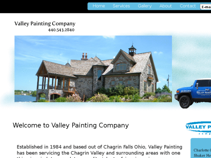 www.valleypaintingco.com