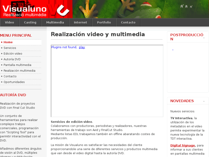 www.visualuno.com
