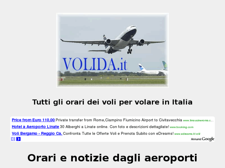 www.volida.it