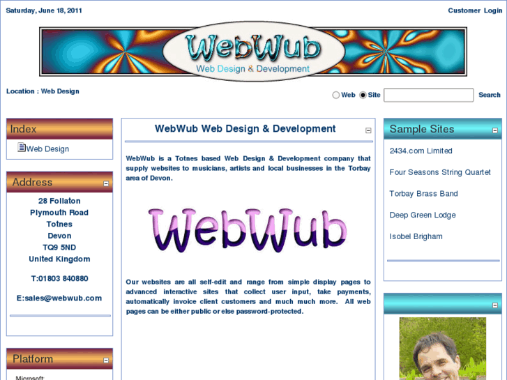 www.webwub.com