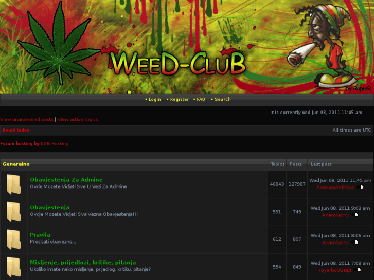 www.weed-club.info