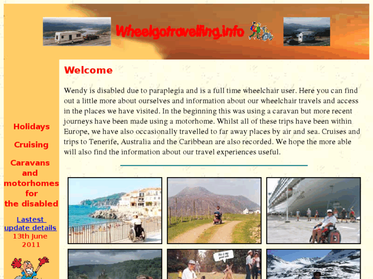 www.wheelgotravelling.info