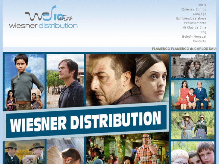 www.wiesnerdistribution.com