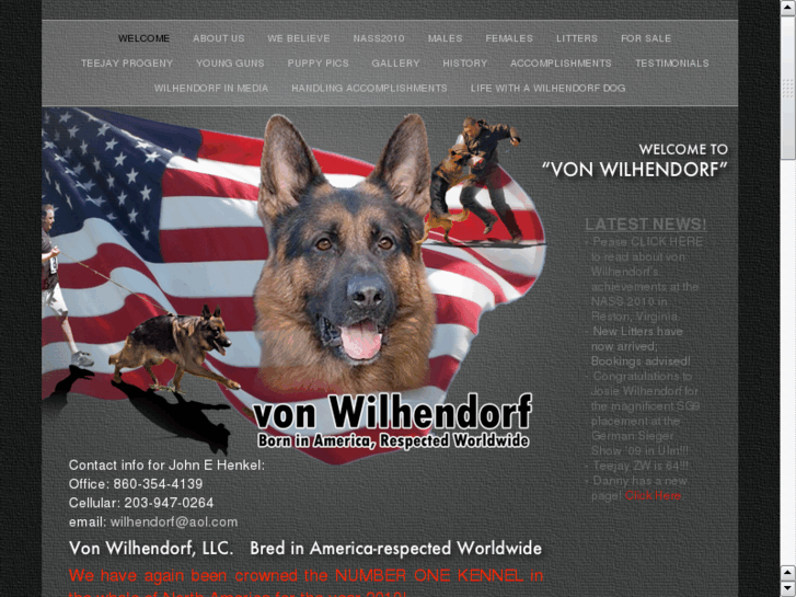 www.wilhendorf.us