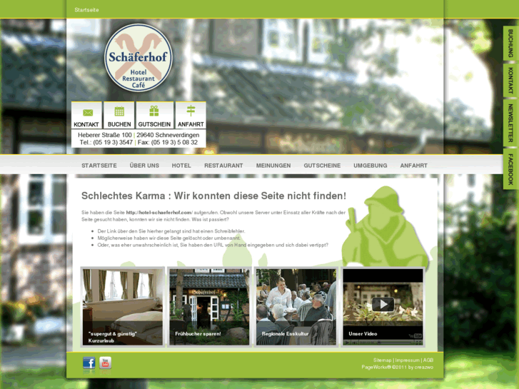 www.xn--hotel-schferhof-8kb.com