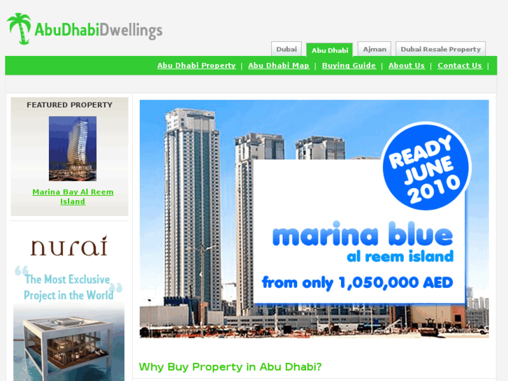 www.abudhabidwellings.com