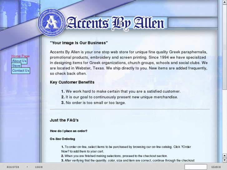 www.accentsbyallen.com