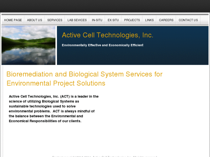 www.activecelltech.com